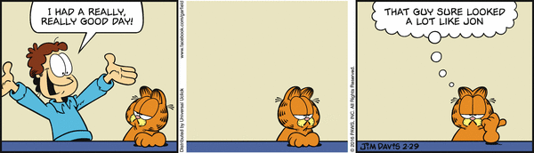 garfield